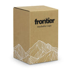 Frontier Stackable Cups - Set of 2 (5)