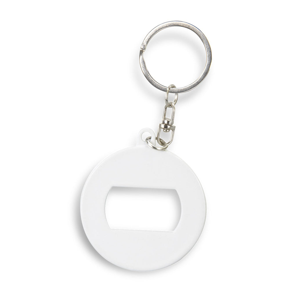 Presto 3-in-1 Bottle Opener Key Ring (2)