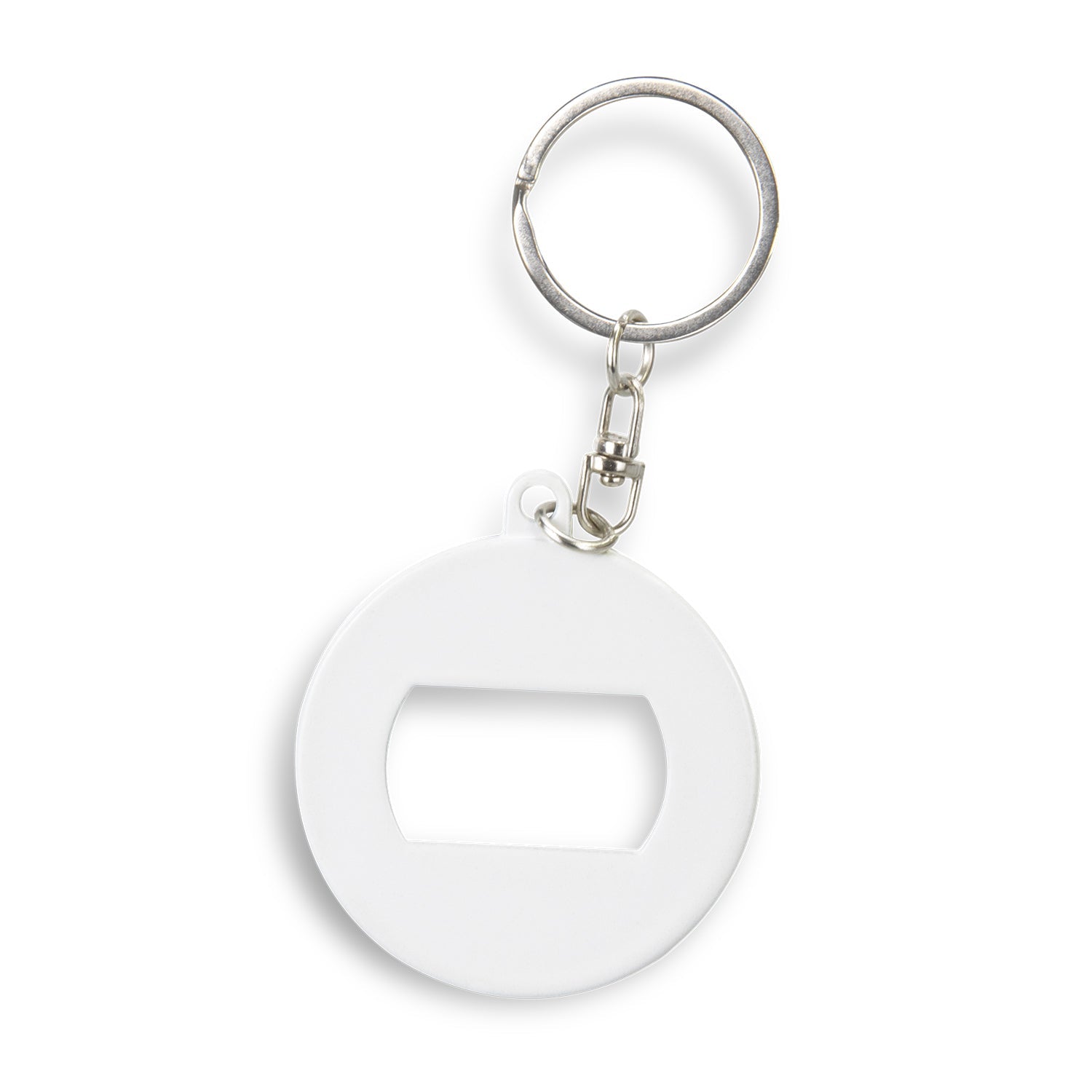 Presto 3-in-1 Bottle Opener Key Ring (2)
