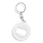 Presto 3-in-1 Bottle Opener Key Ring (3)