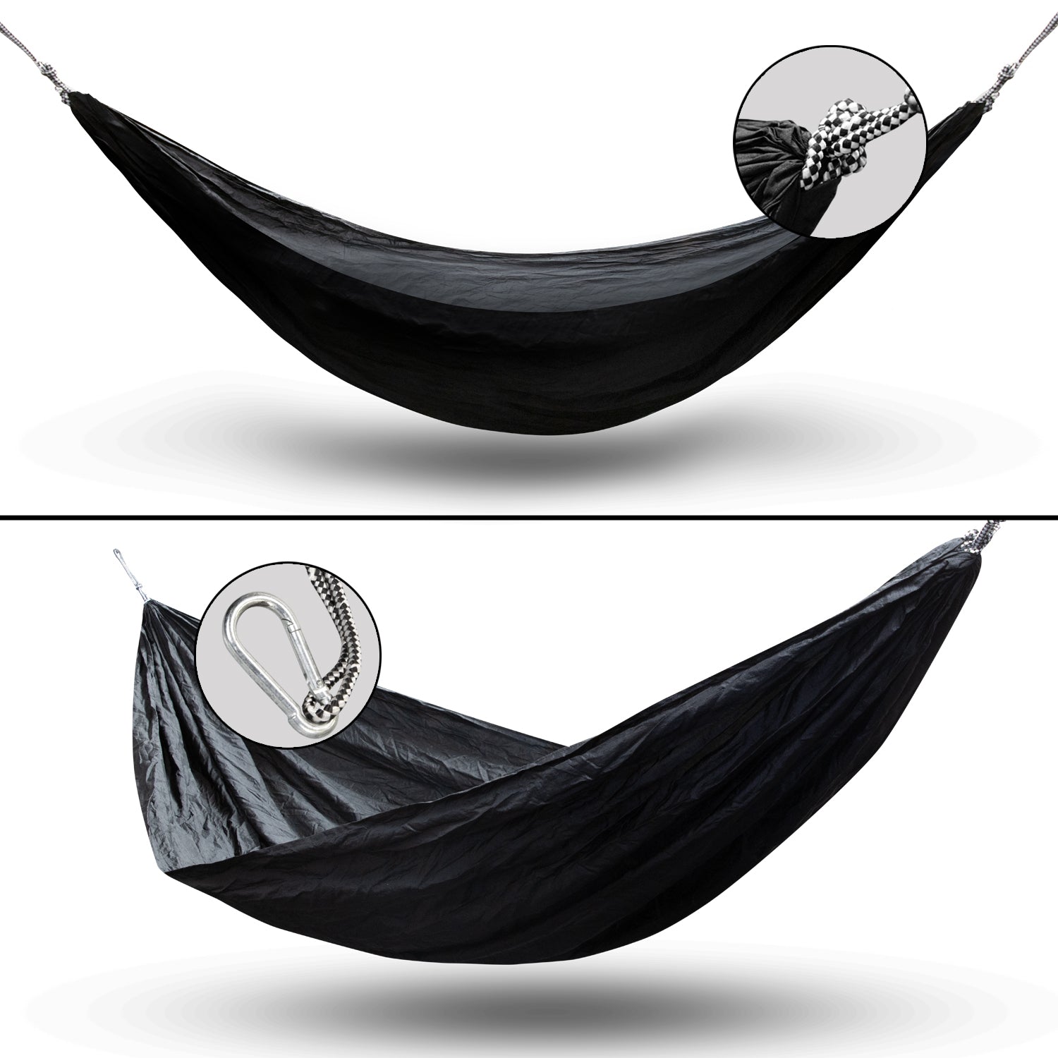 Frontier Stratus Outdoor Hammock (7)