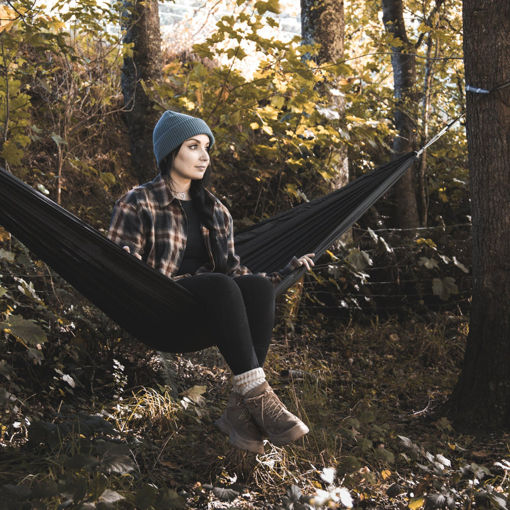 Frontier Stratus Outdoor Hammock (8)