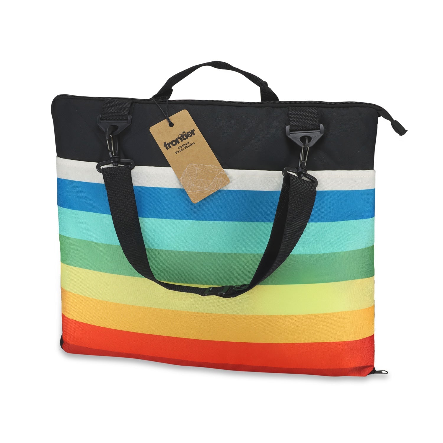 Frontier Outland Picnic Blanket (3)