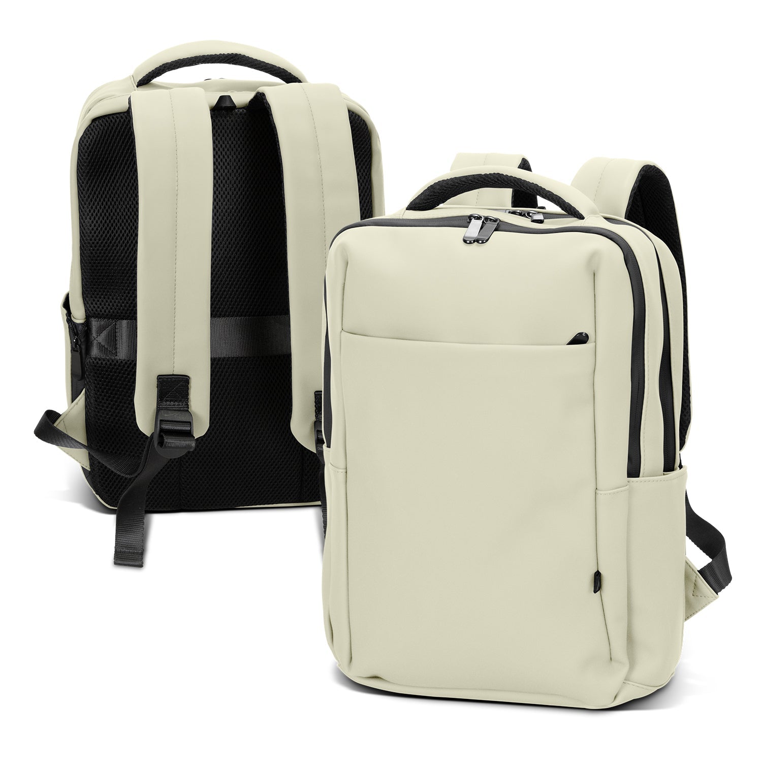 ARCHER Soft-Touch Daily Backpack (2)
