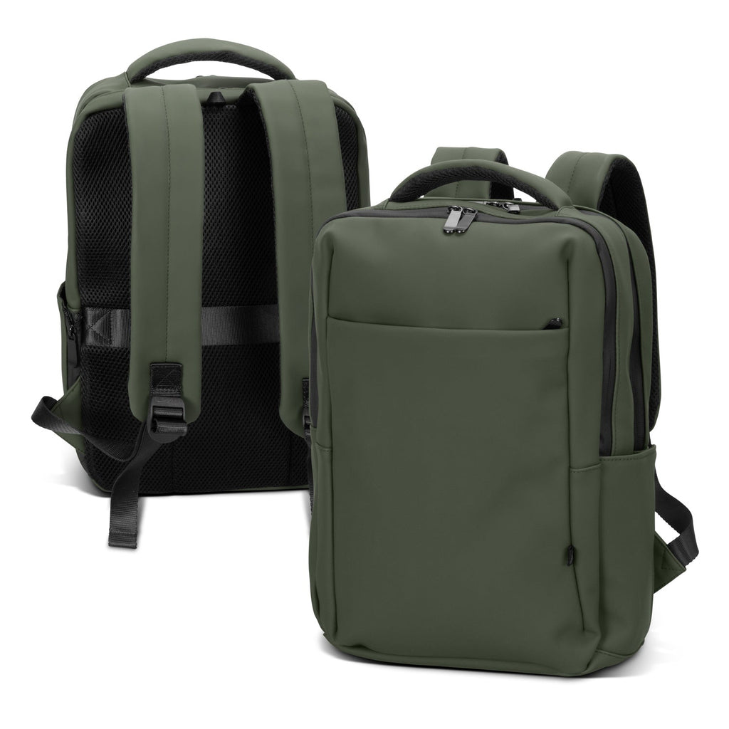 ARCHER Soft-Touch Daily Backpack (3)