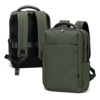 ARCHER Soft-Touch Daily Backpack (3)