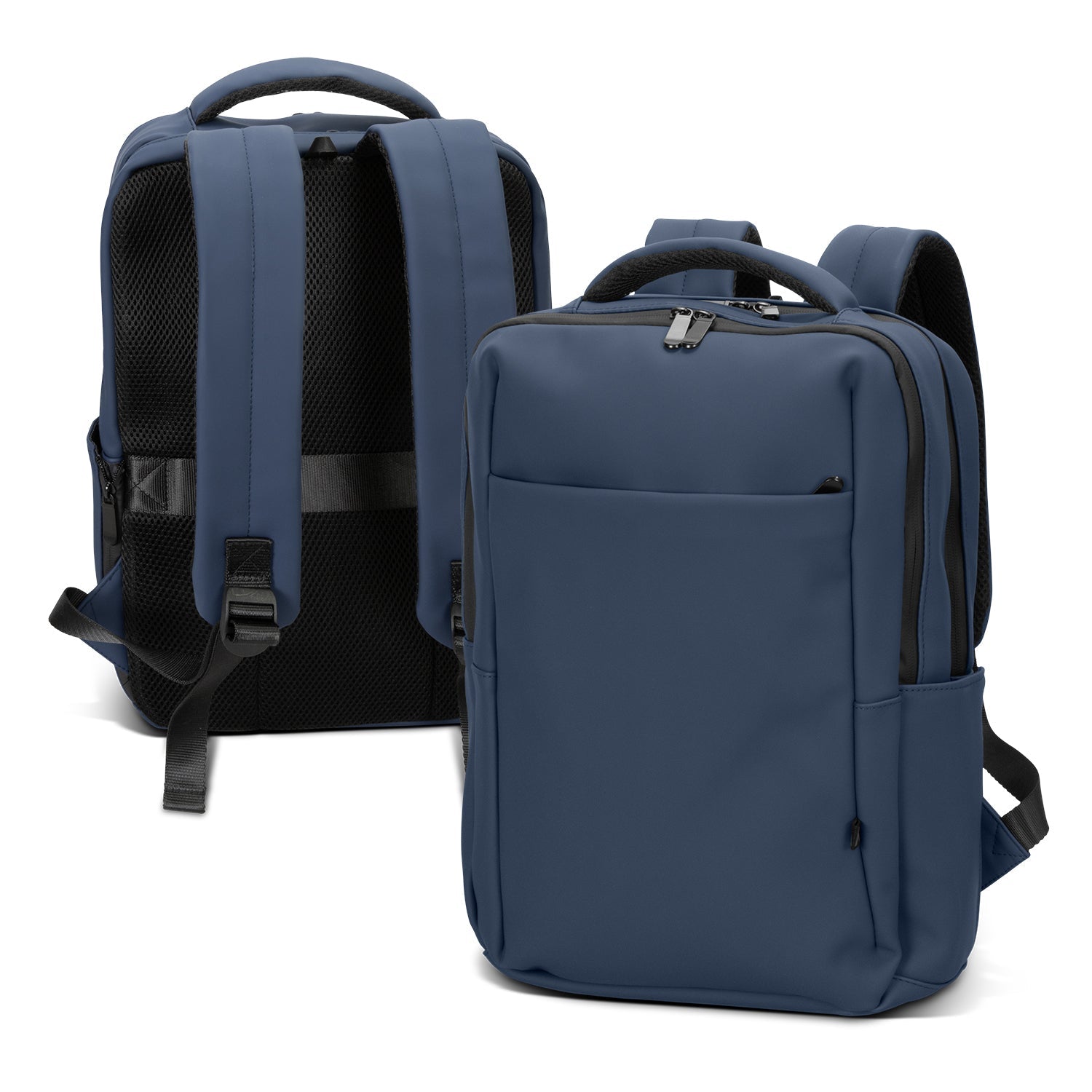ARCHER Soft-Touch Daily Backpack (4)