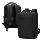 ARCHER Soft-Touch Daily Backpack (5)