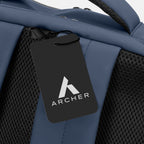 ARCHER Soft-Touch Daily Backpack (9)