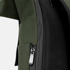 ARCHER Soft-Touch Flap Backpack (11)