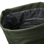 ARCHER Soft-Touch Flap Backpack (12)
