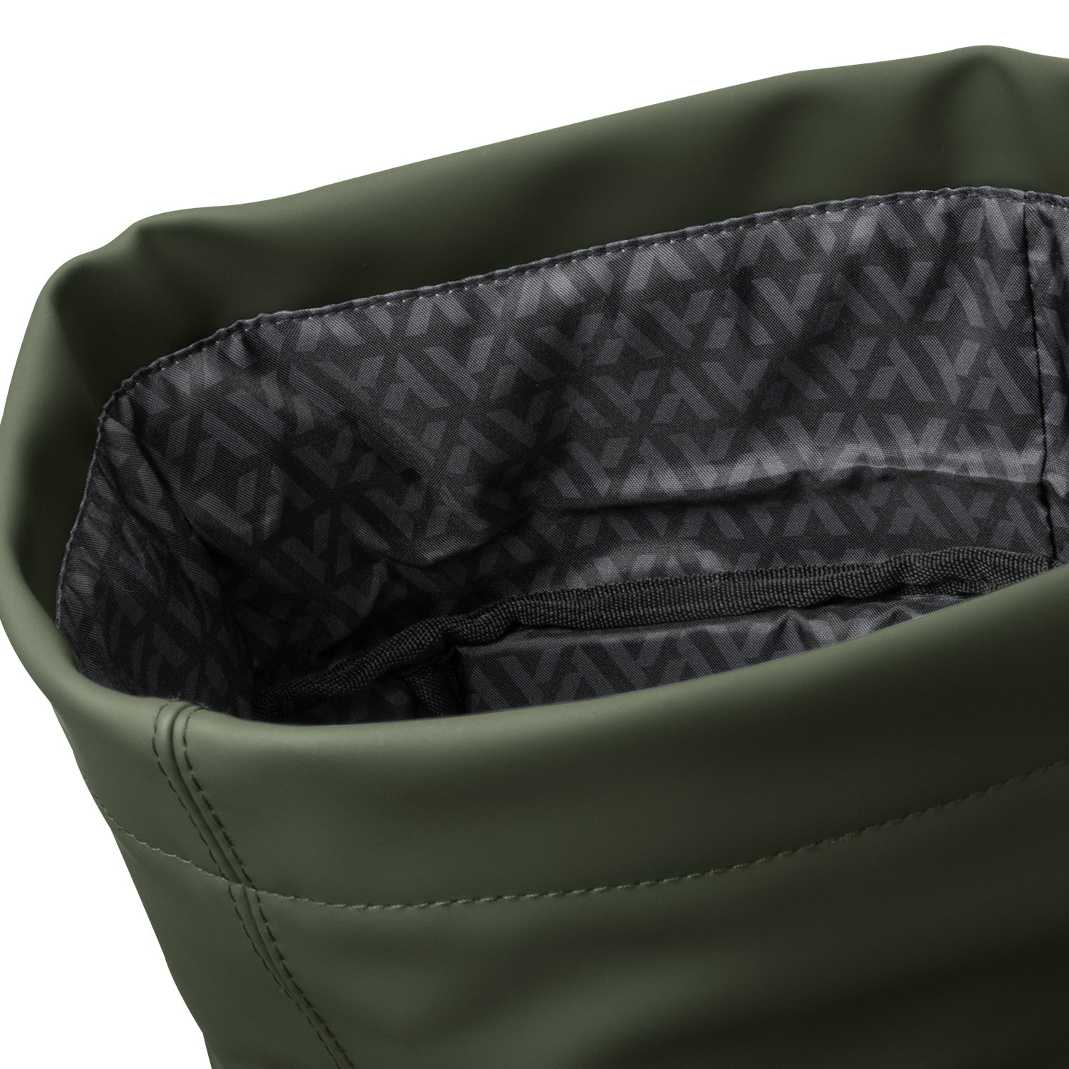 ARCHER Soft-Touch Flap Backpack (12)