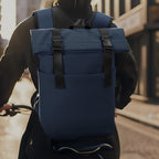 ARCHER Soft-Touch Flap Backpack (14)