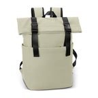 ARCHER Soft-Touch Flap Backpack (2)