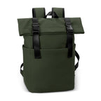 ARCHER Soft-Touch Flap Backpack (3)