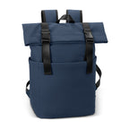 ARCHER Soft-Touch Flap Backpack (4)