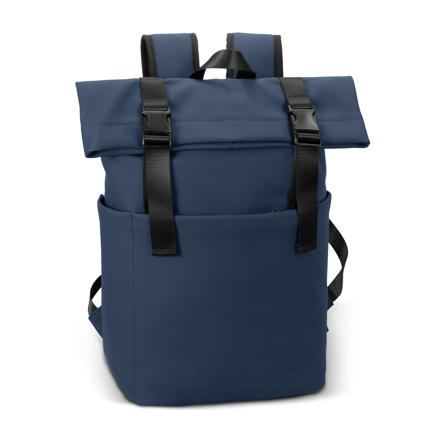 ARCHER Soft-Touch Flap Backpack (4)