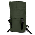 ARCHER Soft-Touch Flap Backpack (7)
