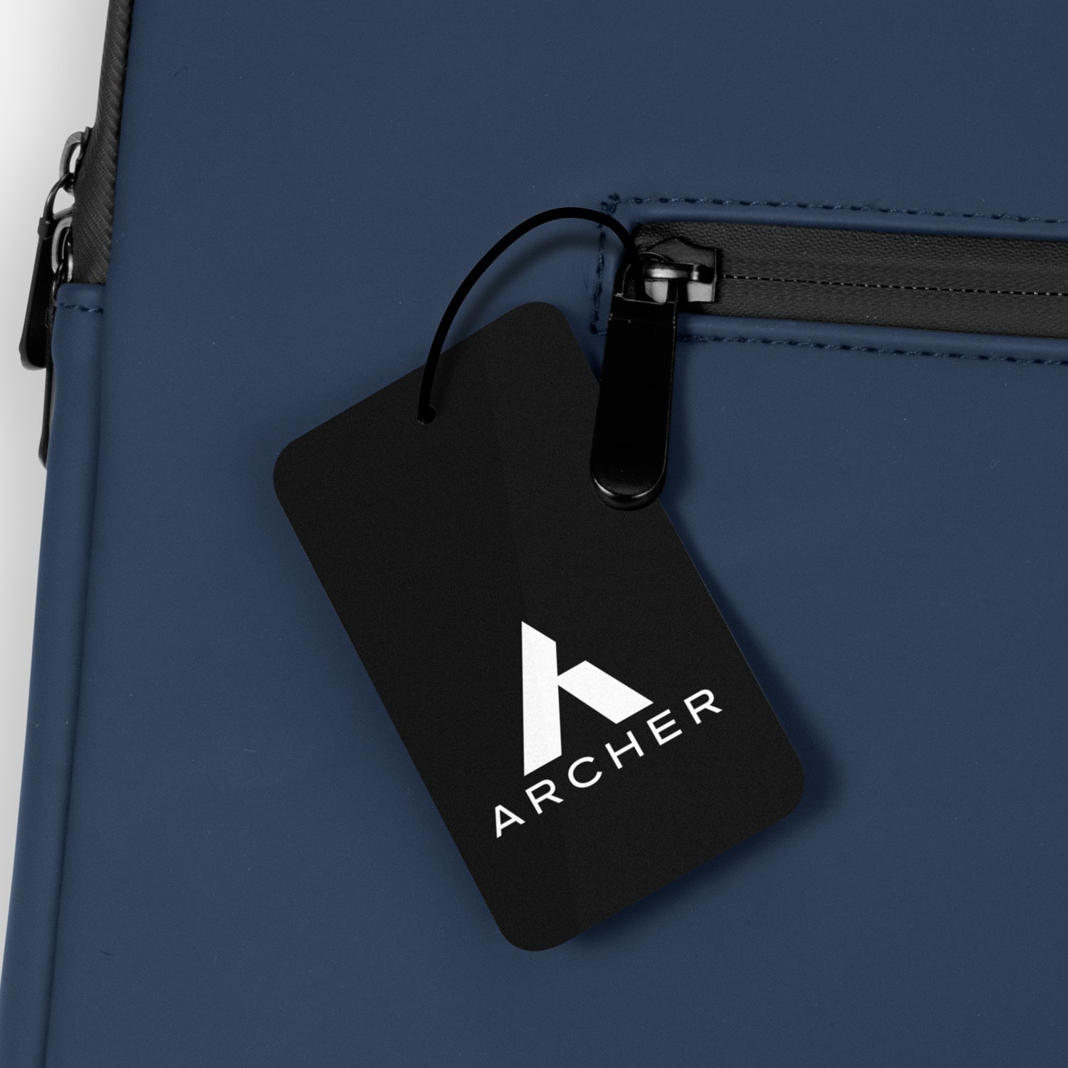 ARCHER Soft-Touch Laptop Sleeve (10)