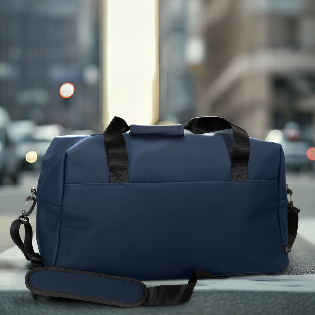 ARCHER Soft-Touch Duffle Bag (10)