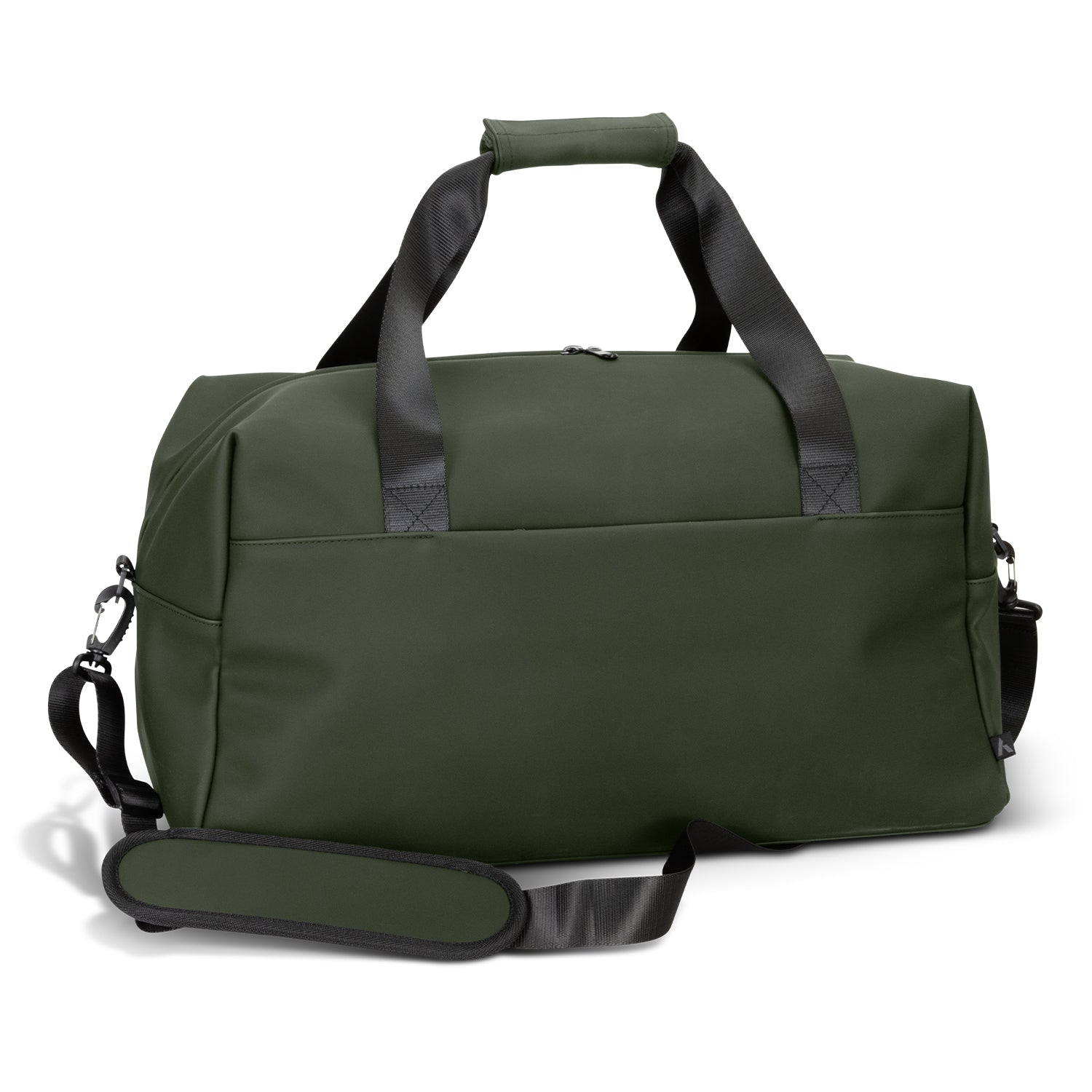 ARCHER Soft-Touch Duffle Bag (2)