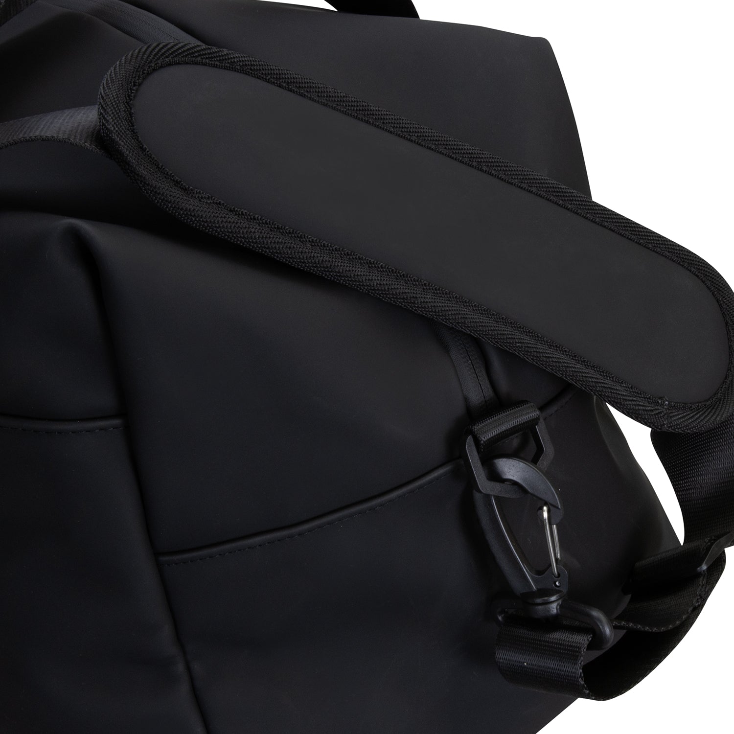 ARCHER Soft-Touch Duffle Bag (6)
