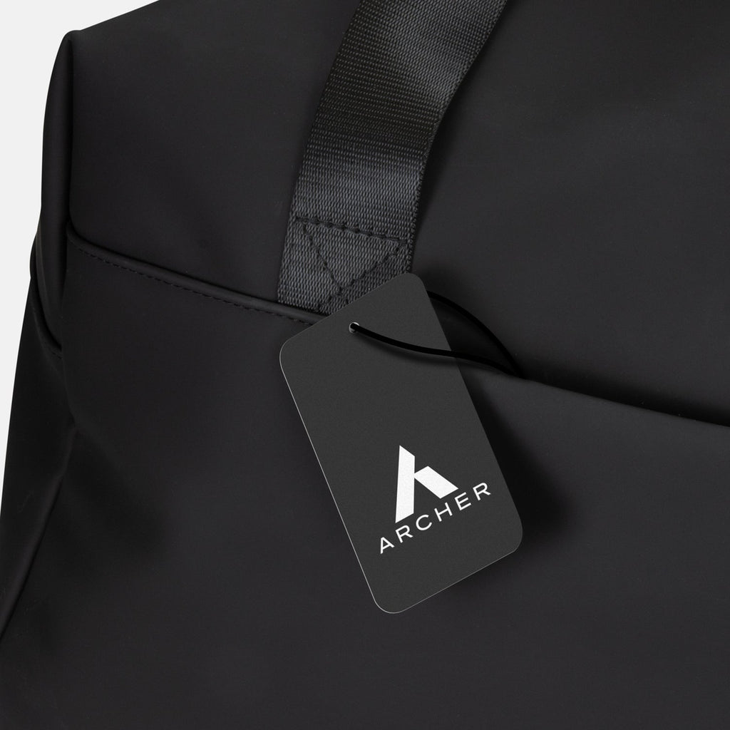 ARCHER Soft-Touch Duffle Bag (9)