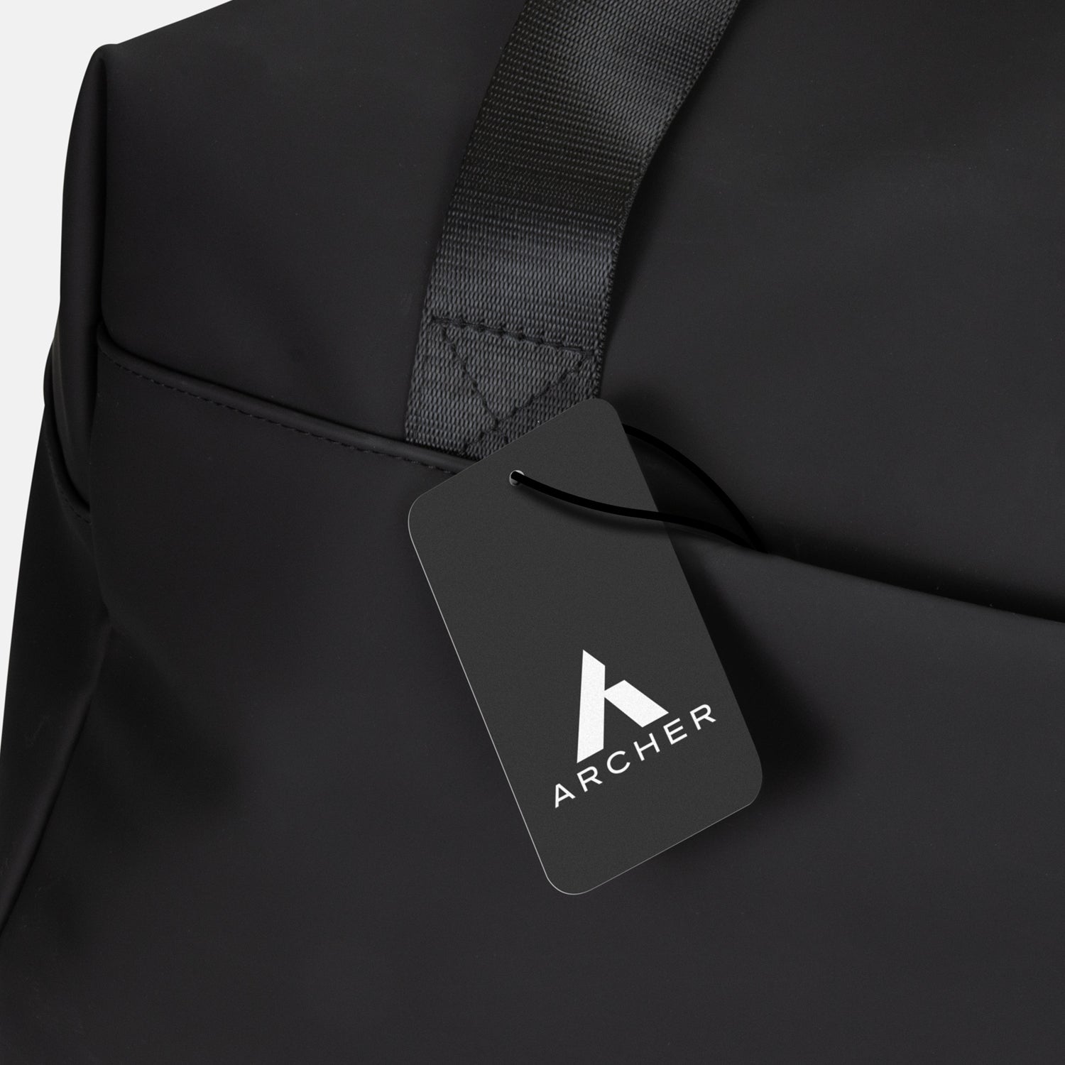 ARCHER Soft-Touch Duffle Bag (9)