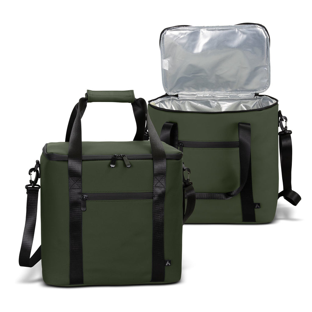 ARCHER Soft-Touch Cooler Bag (2)