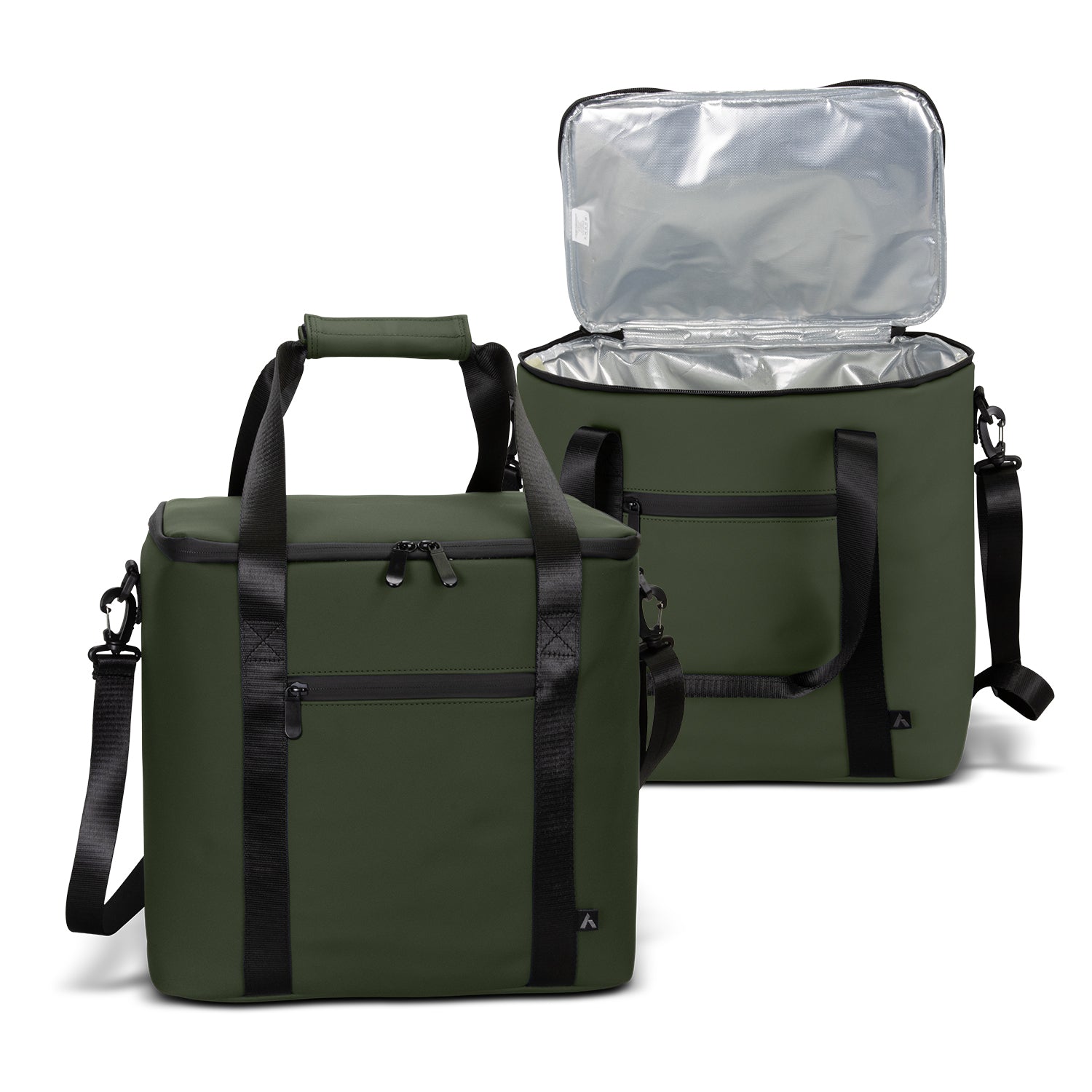 ARCHER Soft-Touch Cooler Bag (2)