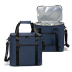 ARCHER Soft-Touch Cooler Bag (3)