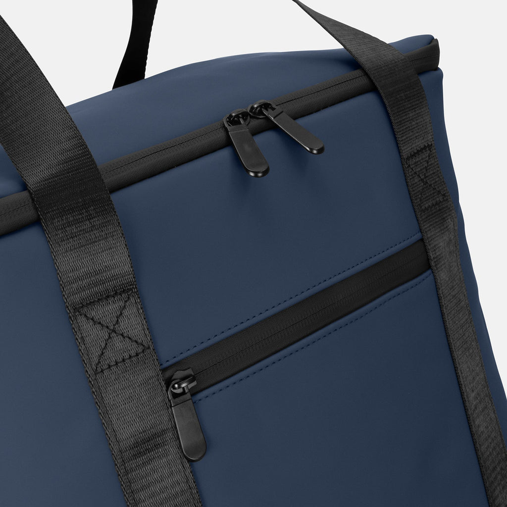 ARCHER Soft-Touch Cooler Bag (6)