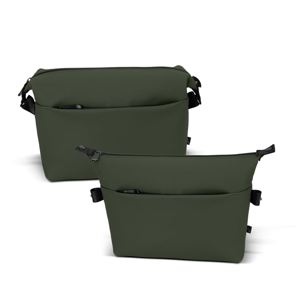 ARCHER Soft-Touch Toiletry Bag (2)