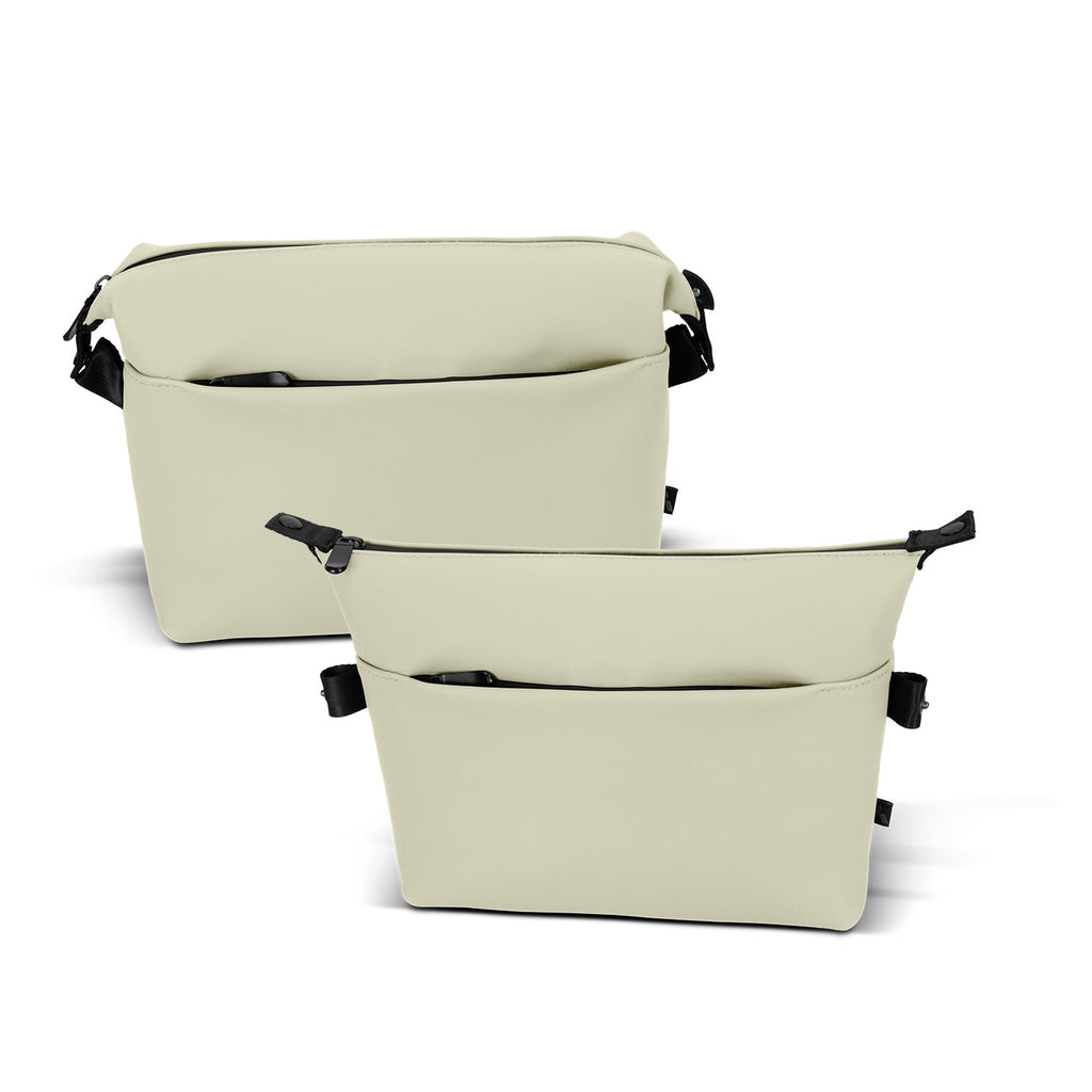 ARCHER Soft-Touch Toiletry Bag (3)
