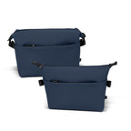 ARCHER Soft-Touch Toiletry Bag (4)