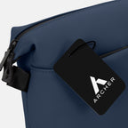 ARCHER Soft-Touch Toiletry Bag (9)
