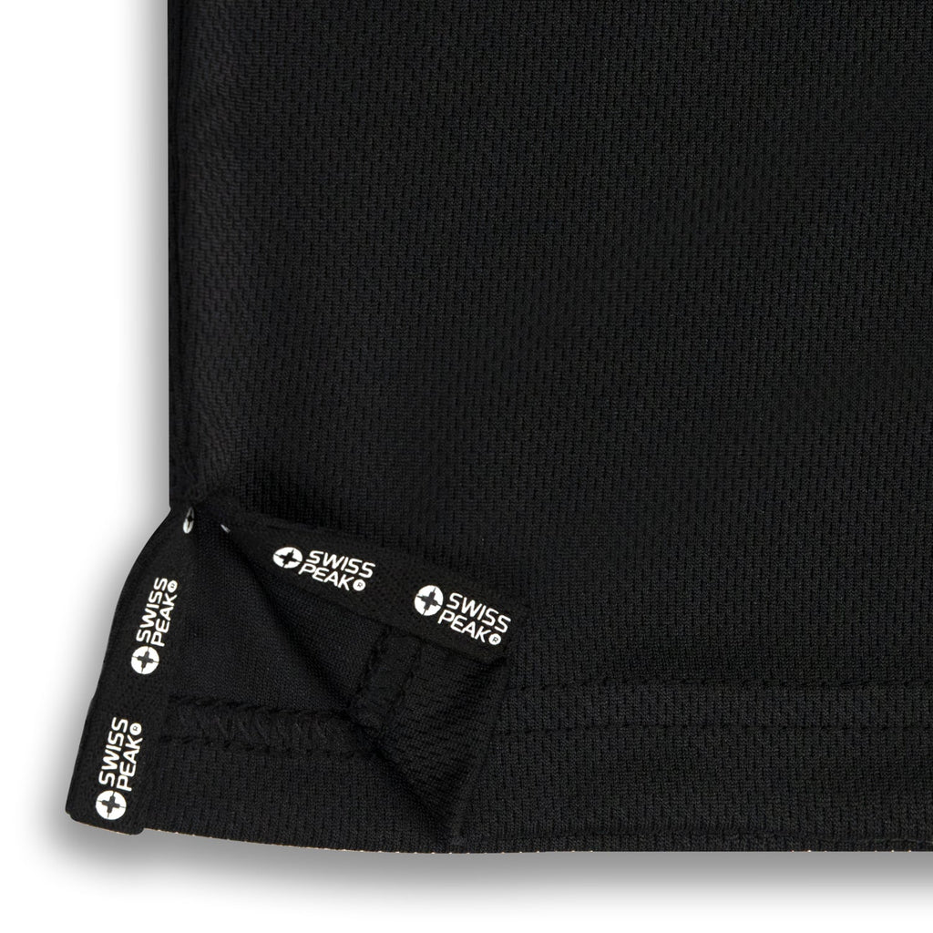 Swiss Peak Urban Unisex Polo (3)