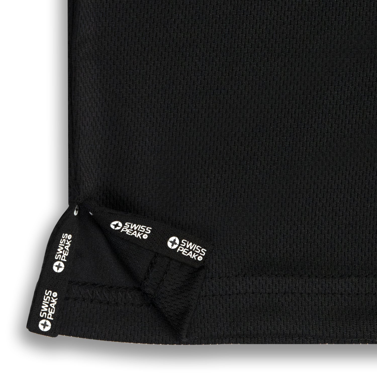 Swiss Peak Urban Unisex Polo (3)