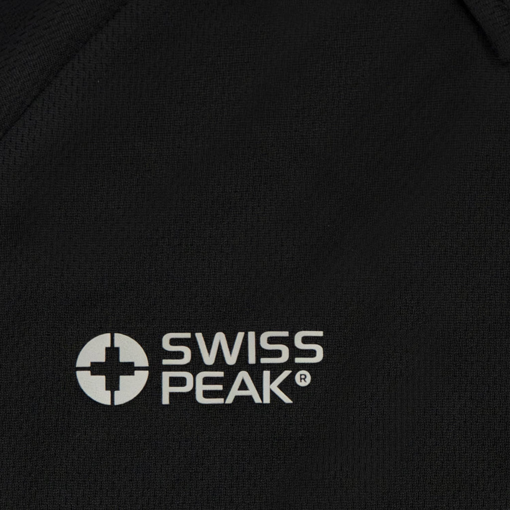 Swiss Peak Urban Unisex Polo (4)