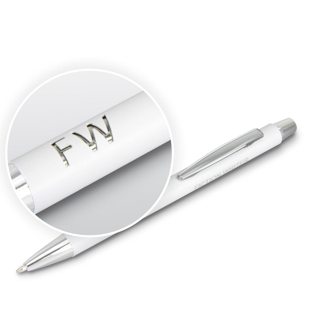 Laser Cut Logo Pen (17)