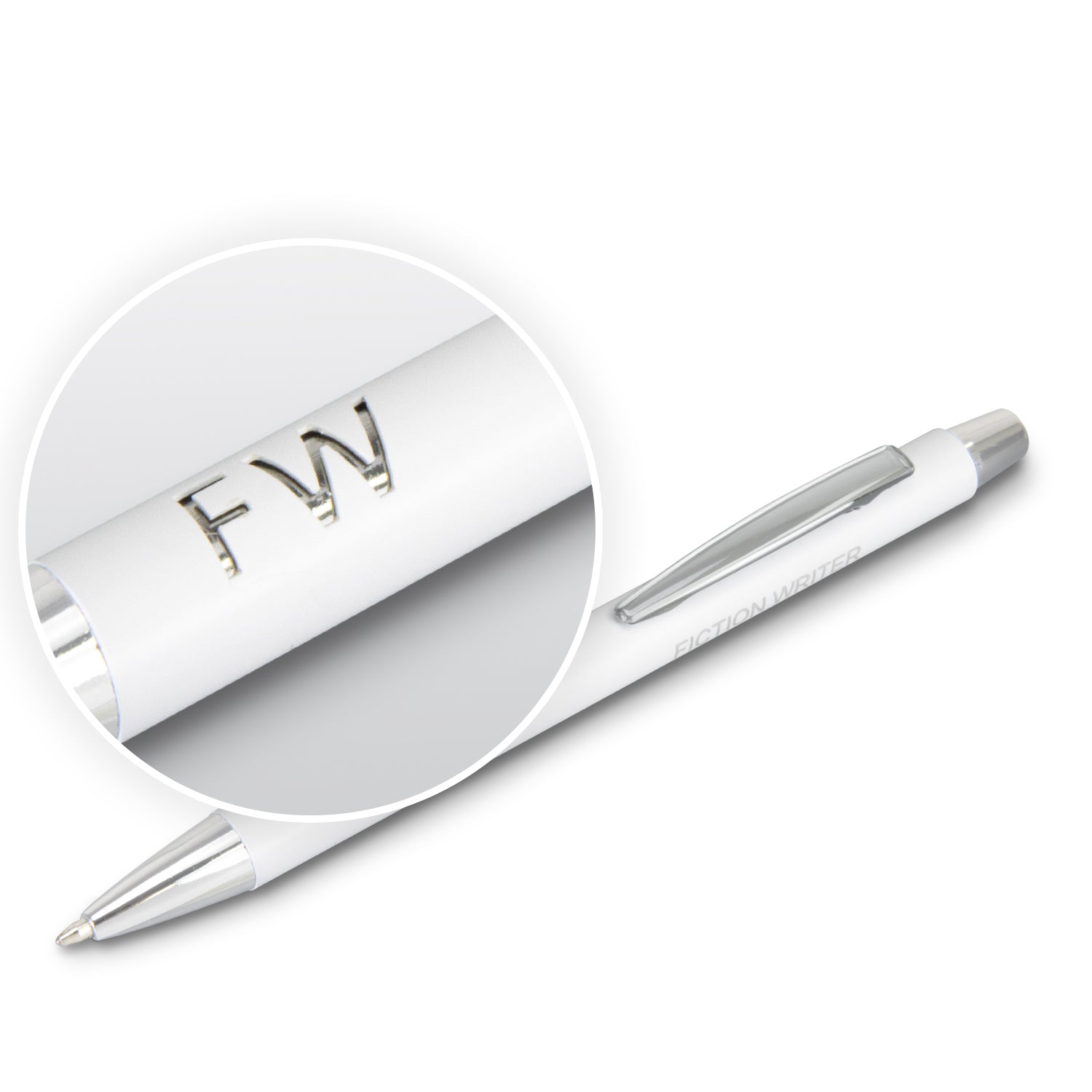 Laser Cut Logo Pen (17)