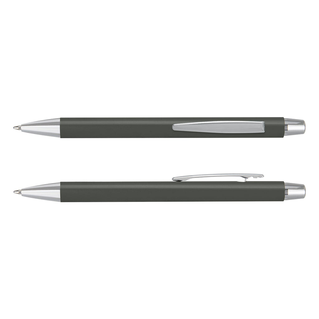 Laser Cut Logo Pen (2)