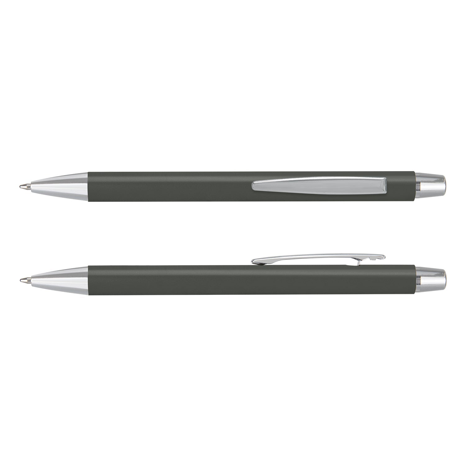 Laser Cut Logo Pen (2)