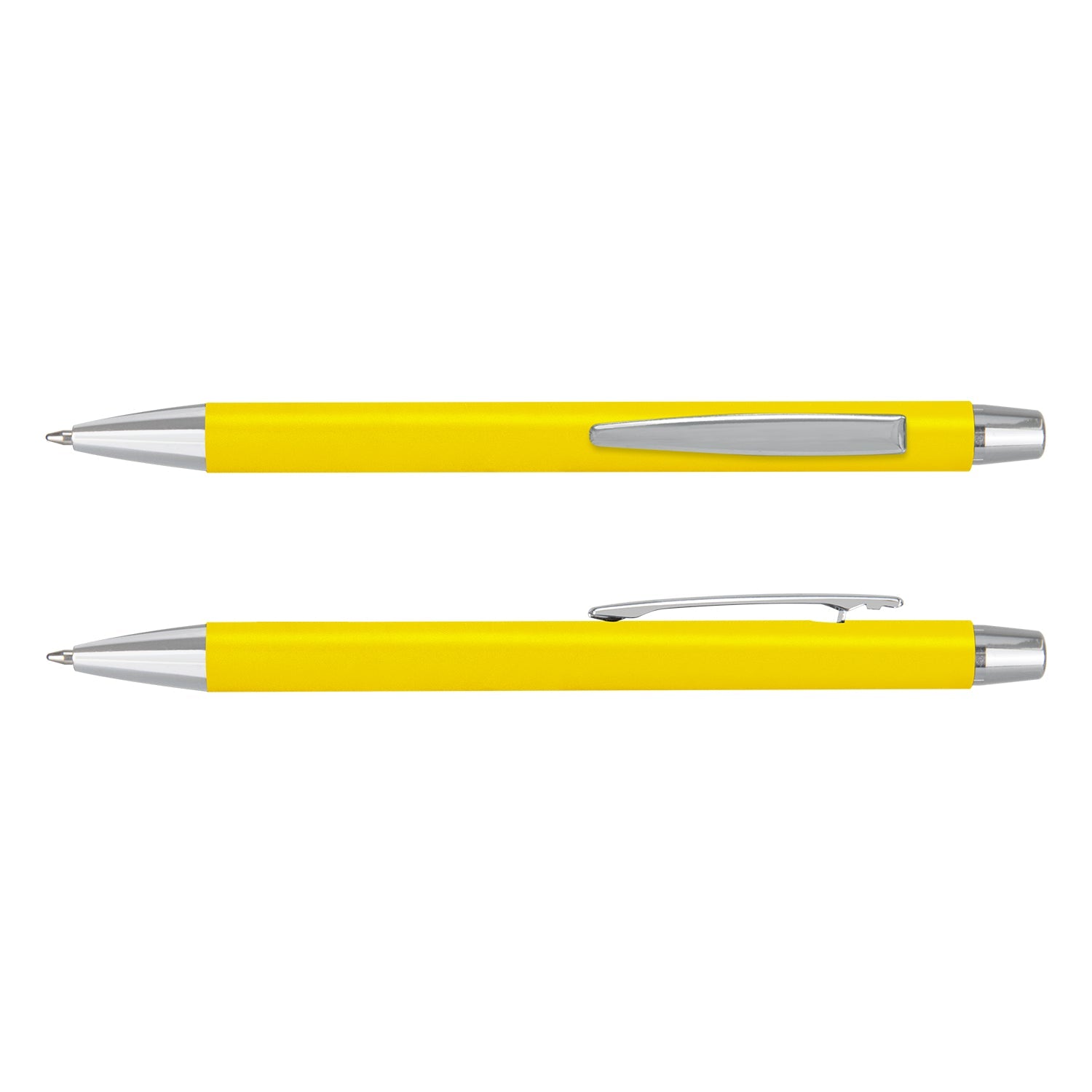 Laser Cut Logo Pen (3)
