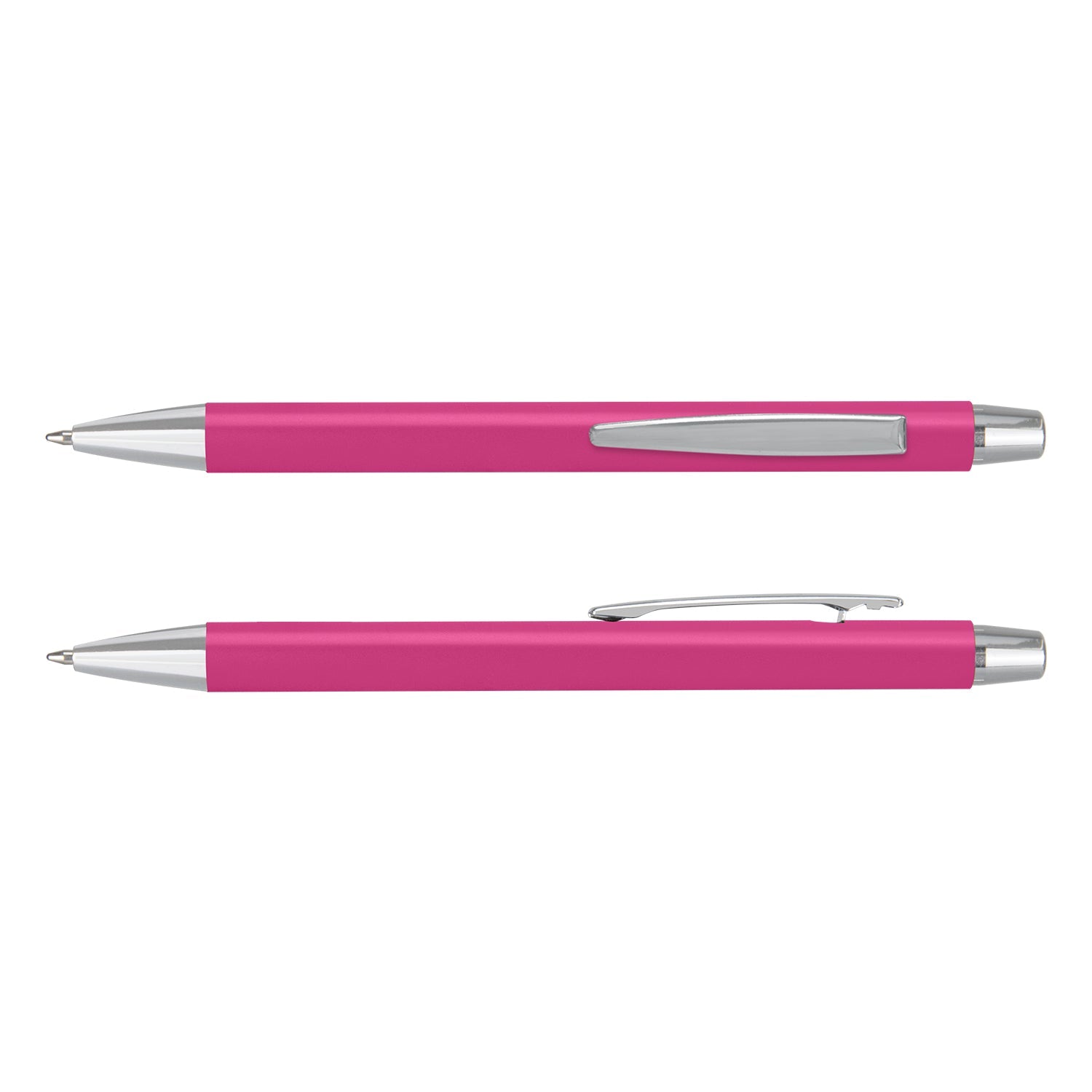 Laser Cut Logo Pen (5)