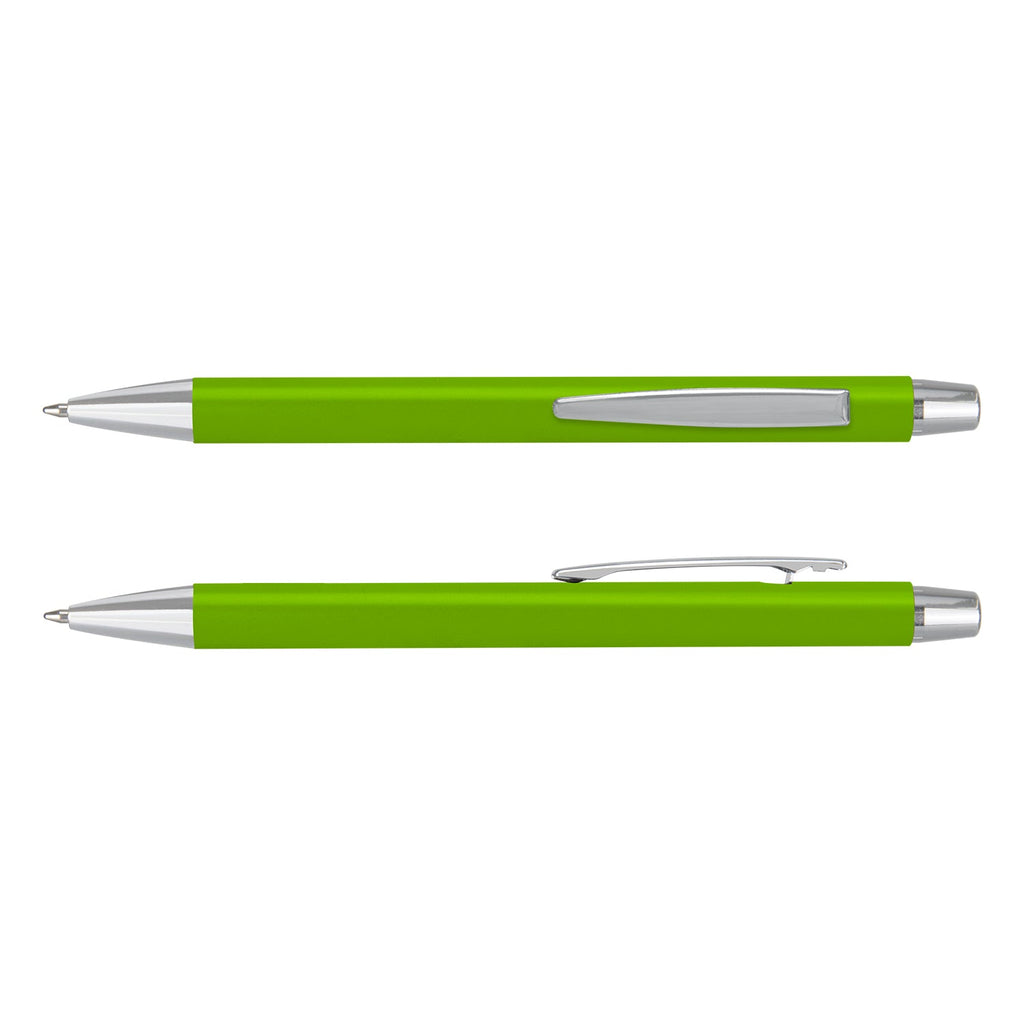 Laser Cut Logo Pen (7)