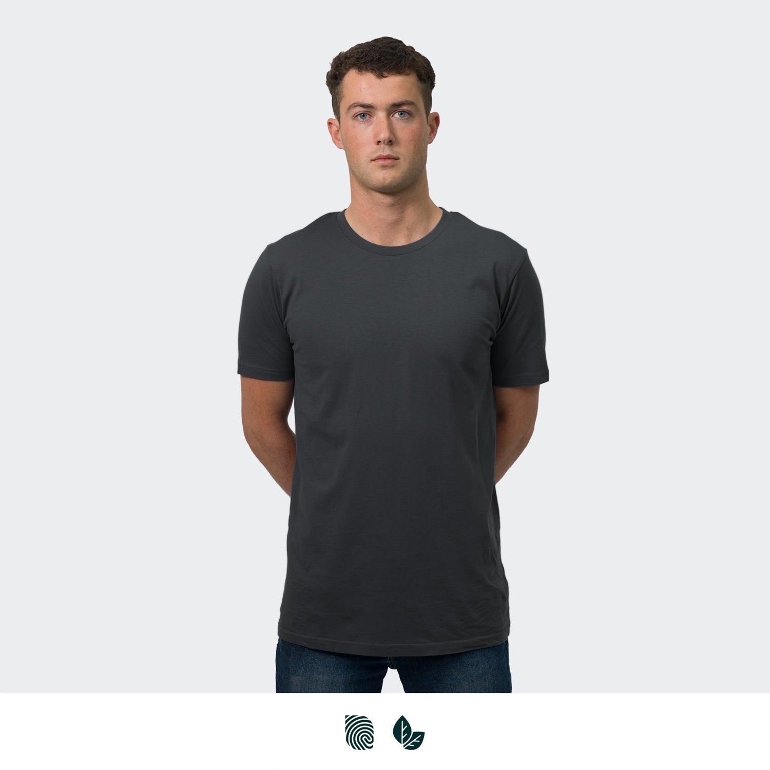 TRENDSWEAR Original Mens T-Shirt - Sale (2)