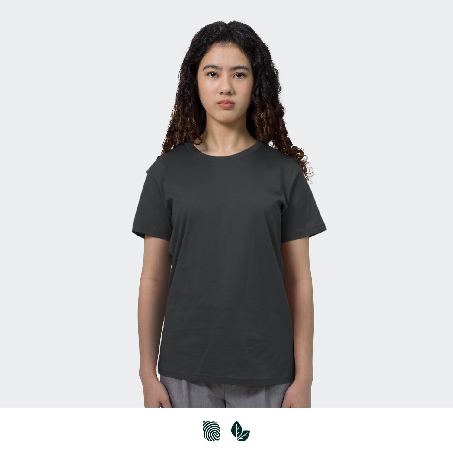 TRENDSWEAR Original Womens T-Shirt - Sale (2)