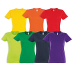 SOLS Imperial Womens T-Shirt - Sale (2)