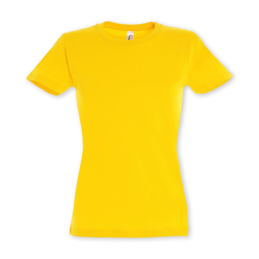 SOLS Imperial Womens T-Shirt - Sale (3)